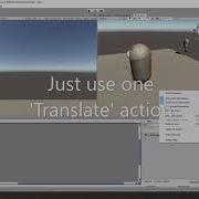 Basic First Person Controller Setup Unity Playmaker