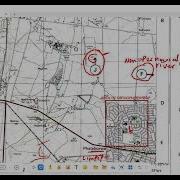 Geography Grade 10 March Exam Mapwork 2024 Term 1