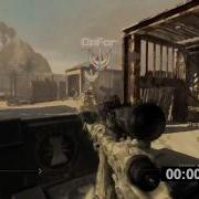 YourGamingXP MW2 Montage Intervention I Fireworks
