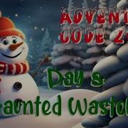 Day 8 Haunted Wasteland AOC2023 Python