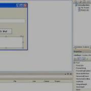 Visual Basic 2008 For Beginners Tutorial 1 Getting Started And Adding Controls