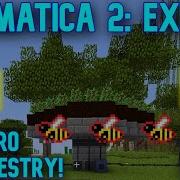A Mostly In Depth Look Into Forestry Minecraft E2E Ep 16