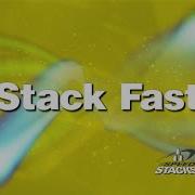Stack Fast Stack Fast Speed Stacks Stacker Training DVD 2003