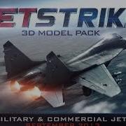 Jetstrike E3D Moding Plane Textures Tutorial Pt1