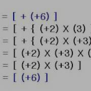 4 Basic Arithmetic Operations
