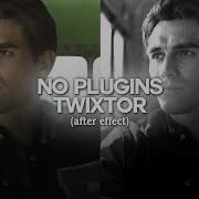 Smooth Twixtor No Plugins After Effects