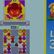 Sand Loop Level 368 Solution Walkthrough