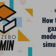 Gazebo In 5 Minutes 002 How To Add Gazebo Models To A Simulation