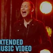 Girl On Fire Studio Version Edit Glee 10 Years