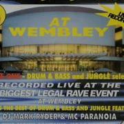 Strictly Underground Live At Wembley Advert 1996