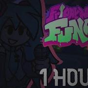 Voca Friday Night Funkin FULL SONG 1 HOUR