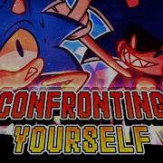 FURSCORNS REMIX Differentopic Confronting Yourself