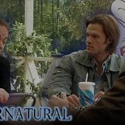 Everyone Works For A Demon At Least Once Supernatural