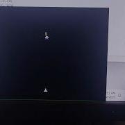 Space Invader Clone Collision Test