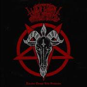 Luciferian Annihilation Cult Germany Evocation Through Relict Profanation Demo 2022