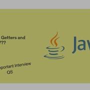 Getters And Setters In Java Encapsulation Why We Use Getters And Setters Explained Via Code