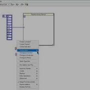 LV3 LabVIEW Array Functions Mimicking Funcionality