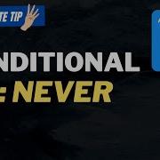 Never In Conditional Types Advanced TypeScript Hack
