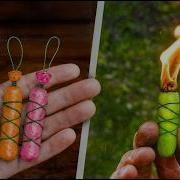 How To Make The Ultimate Survival Pull Pin Firestarter 5 0 Upgraded Version