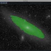 StarTools Processing Of Jim Misti S Data Of M31