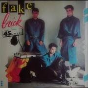 FAKE BRICK DANCE VERSION SIDE A 1985