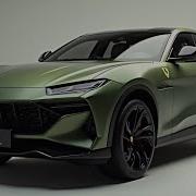 2025 Ferrari Purosangue The Super SUV That Breaks ALL The Rules