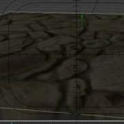 Using Normal Maps In Lightwave