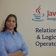 Basic Java Assignments 04 Relational And Logical Operators