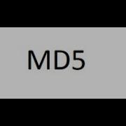 Explanation Of The Md5 Algorithm