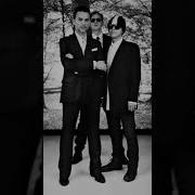 Depeche Mode Heaven Studio Session Delta Machine