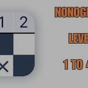 Nonogram Level 1 To 40