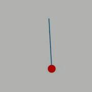 Simulation Of Simple Pendulum With Matlab ODE45 Solver