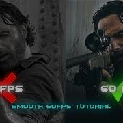 Smooth 60fps Tutorial After Effects