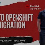 VM To Openshift Migration Session