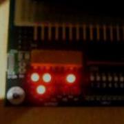 DILNET Binary Counter