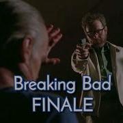 Breaking Bad Finale Ending S05E16 Felina