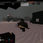 Decaying Winter Kill Sledgehammer Scavenger