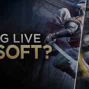 Ubisoft Is Dead Long Live Ubisoft Unpacked