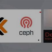 DevOps Meet Up введение в Ceph