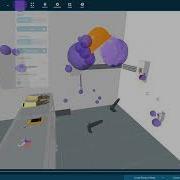 Cognitive3D VR Training Analytics