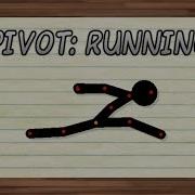 Stickman Animation Running Tutorial Pivot Animator