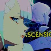 Cyberpunk Edgerunners AMV Sleep Token Ascensionism The Weeknd The Hills