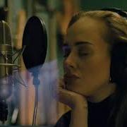 Easy On Me Adele Letra Español