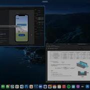 Xcode Irrigation Calculator ContentView Swift