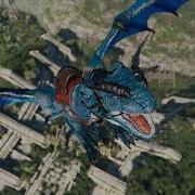 InfinityPBR Com Dragons Pack PBR Demo Scene Mesh Morphing Music SoundFX More