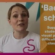 Back To School Support Visual Processing Difficulties