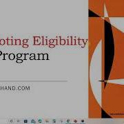 Java Voting Eligibility Program If Else Statement In Java If Else Condition In Java
