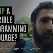 Is PHP A Horrible Programming Language Mario Peshev