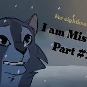 For Eighthsun HITA I Am Mistystar Part 12 Warrior Cats MAP