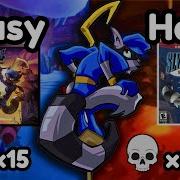 Which Sly Cooper Is The Hardest To 100
